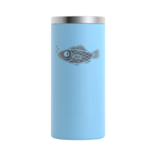 Load image into Gallery viewer, OnieTonie™ Skinny Can Cooler 'Fish' Ice