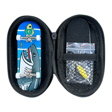 Load image into Gallery viewer, OnieTonie™ Fingerboard 'Shark Chase'