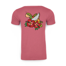 Load image into Gallery viewer, OnieTonie™ T-Shirt 'Tropical Turtle'