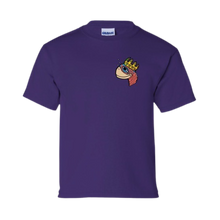 Load image into Gallery viewer, OnieTonie™ Kids T-Shirt 'Queen Neptune Turtle'