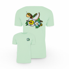 Load image into Gallery viewer, OnieTonie™ T-Shirt 'Tropical Turtle'