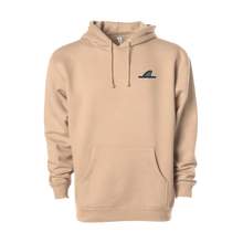 Load image into Gallery viewer, OnieTonie™ Hoodie 'Fish Shark'