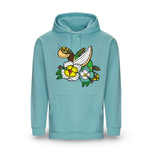 Load image into Gallery viewer, OnieTonie™ Hoodie 'Tropical Turtle'