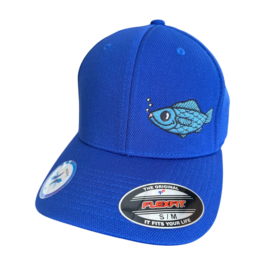 OnieTonie Hat Flex Fit 'Fish