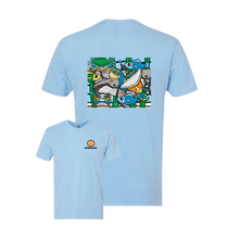Load image into Gallery viewer, OnieTonie™ T-Shirt 'Smiley Gang'