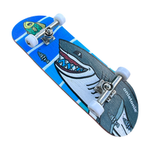 Load image into Gallery viewer, OnieTonie™ Fingerboard 'Shark Chase'