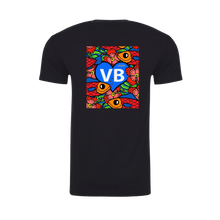 Load image into Gallery viewer, OnieTonie™ T-Shirt 'VB Fish'