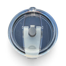 Load image into Gallery viewer, OnieTonie™ Tumbler 20oz 'ODU Big Blue Snorkel'