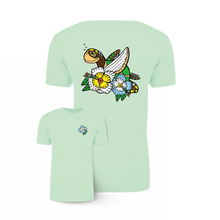 Load image into Gallery viewer, OnieTonie™ T-Shirt 'Tropical Turtle'