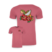 Load image into Gallery viewer, OnieTonie™ T-Shirt 'Tropical Turtle'