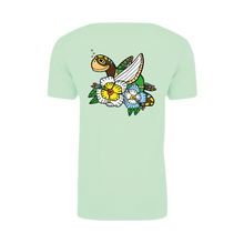 Load image into Gallery viewer, OnieTonie™ T-Shirt 'Tropical Turtle'