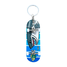 Load image into Gallery viewer, OnieTonie™ Fingerboard 'Shark Chase'