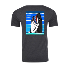 Load image into Gallery viewer, OnieTonie™ T-Shirt 'Shark Breach'
