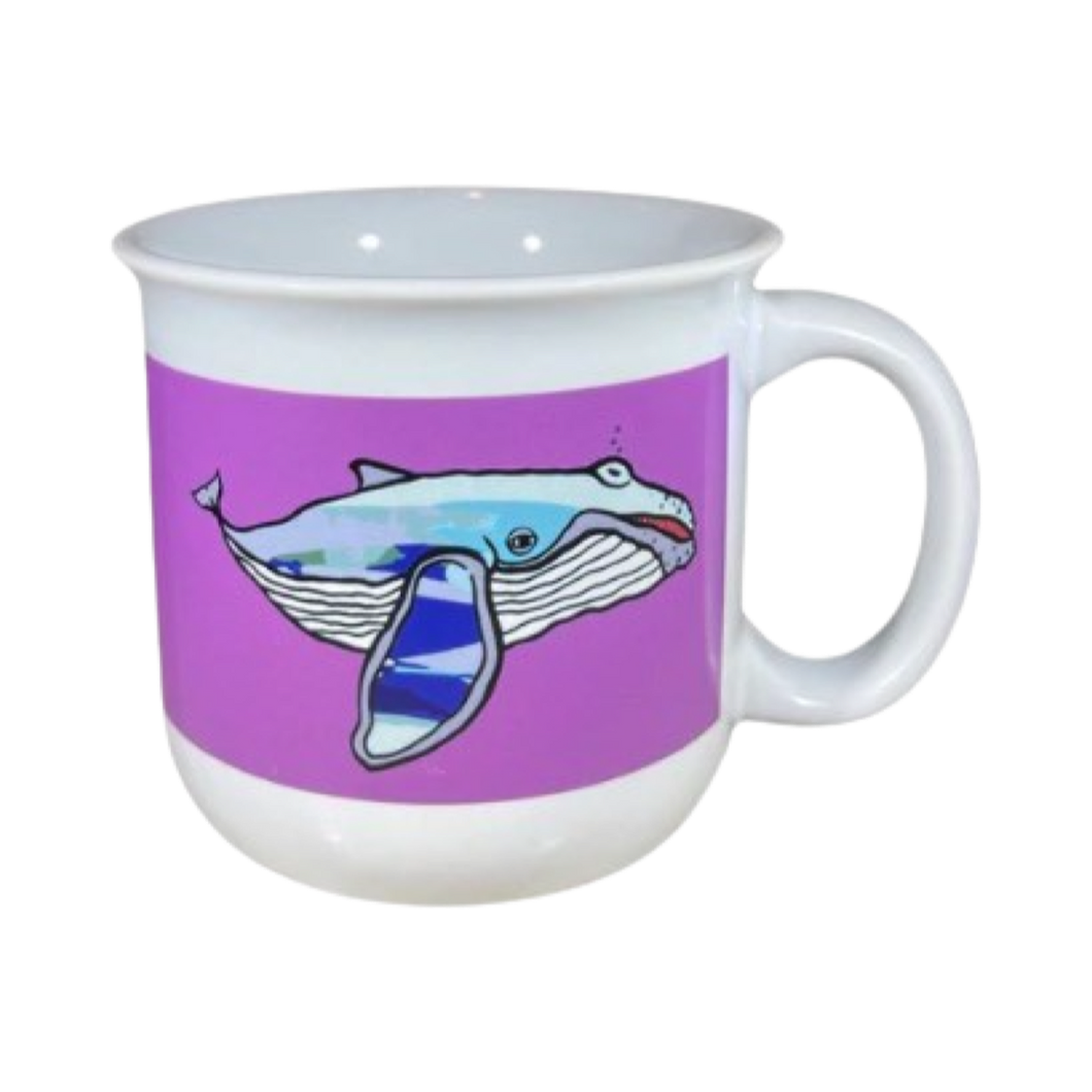 OnieTonie™ Coffee Mug 'CB Whale'