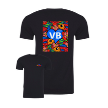 Load image into Gallery viewer, OnieTonie™ T-Shirt 'VB Fish'