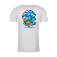 Load image into Gallery viewer, OnieTonie™ Kids T-Shirt 'Sand Soccer'