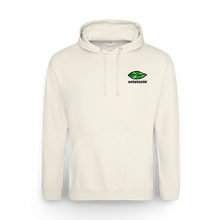 Load image into Gallery viewer, OnieTonie™ Hoodie 'Jungle Turtles'