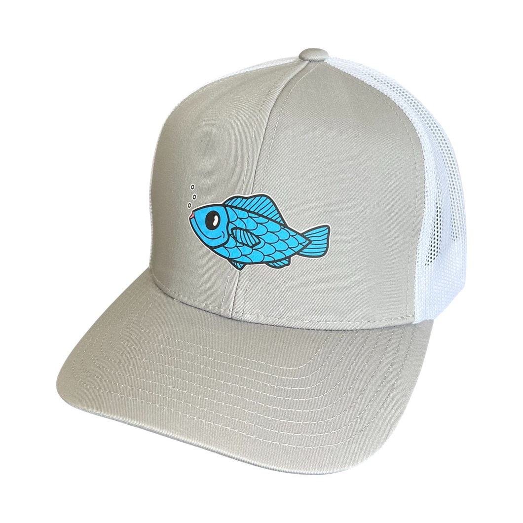 OnieTonie™ Hat Trucker 'Fish'