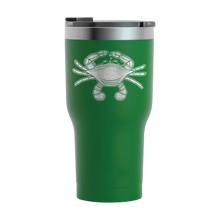 Load image into Gallery viewer, OnieTonie™ Tumbler 20oz 'Crab' Fairway