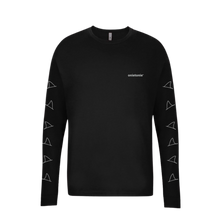 Load image into Gallery viewer, OnieTonie™ T-Shirt 'Shark Breach Outline'