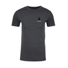 Load image into Gallery viewer, OnieTonie™ T-Shirt 'Shark Breach'