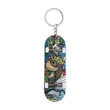 Load image into Gallery viewer, OnieTonie™ Fingerboard 'Neptune's Neighborhood'