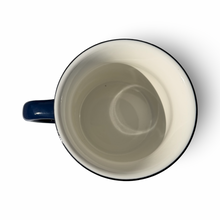 Load image into Gallery viewer, OnieTonie™ Coffee Mug 'ODU Big Blue Fish'