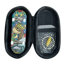 Load image into Gallery viewer, OnieTonie™ Fingerboard 'Neptune's Neighborhood'