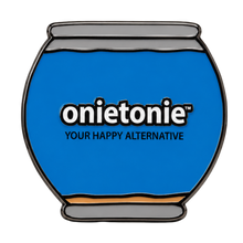 Load image into Gallery viewer, OnieTonie™ T-Shirt PREORDER "Be A Goldfish"
