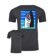 Load image into Gallery viewer, OnieTonie™ T-Shirt 'Shark Breach'