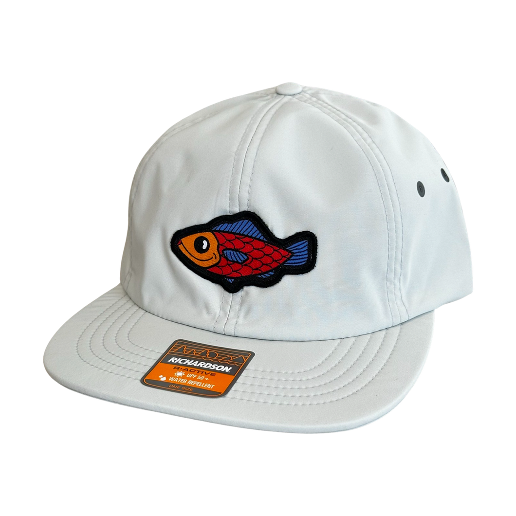 OnieTonie™ Hat Adventure 'Fish'