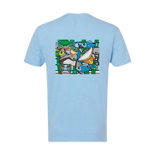 Load image into Gallery viewer, OnieTonie™ T-Shirt 'Smiley Gang'