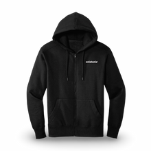 Load image into Gallery viewer, OnieTonie™ Hoodie 'Green Fish'