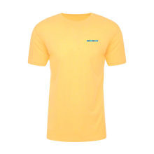 Load image into Gallery viewer, OnieTonie™ T-Shirt 'Blue Fish Starfish'