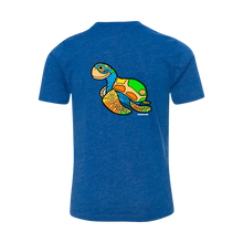 Load image into Gallery viewer, OnieTonie™ Kids T-Shirt &#39;Smiley Turtle&#39;
