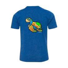 Load image into Gallery viewer, OnieTonie™ Kids T-Shirt 'Smiley Turtle'