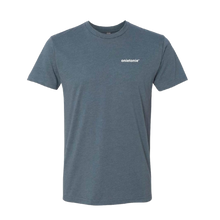 Load image into Gallery viewer, OnieTonie™ T-Shirt 'Blue Gold Fish'