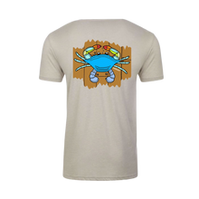 Load image into Gallery viewer, OnieTonie™ T-Shirt 'Pier Crab'