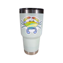 Load image into Gallery viewer, OnieTonie™ Stickers, Matte Finish ' Happy Face'