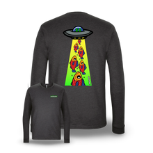 Load image into Gallery viewer, OnieTonie™ Long Sleeve T-Shirt 'Aliens'