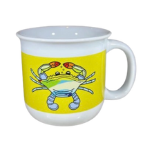 Load image into Gallery viewer, OnieTonie™ Coffee Mug 'CB Crab'