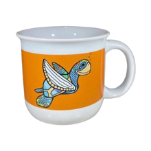 Load image into Gallery viewer, OnieTonie™ Coffee Mug 'CB Turtle'