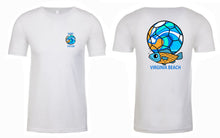 Load image into Gallery viewer, OnieTonie™ Kids T-Shirt 'Sand Soccer'