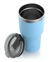 Load image into Gallery viewer, OnieTonie™ Tumbler 20oz 'Fish' Ice