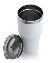 Load image into Gallery viewer, OnieTonie™ Tumbler 20oz 'Crab' White