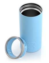 Load image into Gallery viewer, OnieTonie™ Skinny Can Cooler 'Fish' Ice