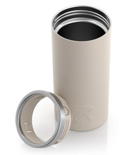 Load image into Gallery viewer, OnieTonie™ Skinny Can Cooler 'Fish' Beach