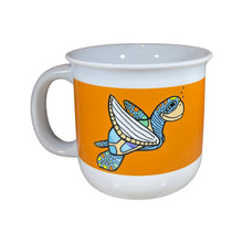 Load image into Gallery viewer, OnieTonie™ CB Turtle Mug
