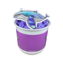 Load image into Gallery viewer, OnieTonie™ CB Whale Mug