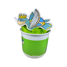 Load image into Gallery viewer, OnieTonie™ CB King Turtle Mug